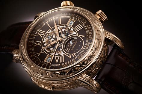 patek philippe moon sky|patek philippe geneve tourbillon.